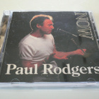 2-CD - PAUL RODGERS : NOW -97 - pikkukuva 1