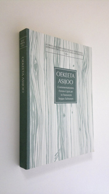 Oekeeta asijoo : Commentationes Fenno-Ugricae in honorem ...