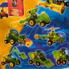 Meccano city maatila - pikkukuva 3