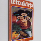 Lettukirja - pikkukuva 1