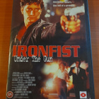 Ironfist - Under The Gun - pikkukuva 1