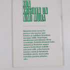 Unto Helin : Kun kristityn on nimi mulla - pikkukuva 2