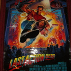 Last Action Hero-juliste - pikkukuva 2