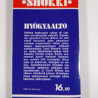 Conrad Voss Bark : Hyökyaalto - pikkukuva 2