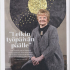 Apu n:o 24 2021 Maarit Hurmerinta. Anu Pentik. Avoimen maan - pikkukuva 5