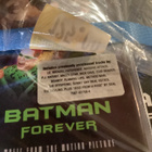 VHS ja C-kasetti: Batman forever - pikkukuva 5