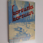 Korsusta korsuun : Kiestingin ja Uhtuan suuntain korsu- j... - pikkukuva 1