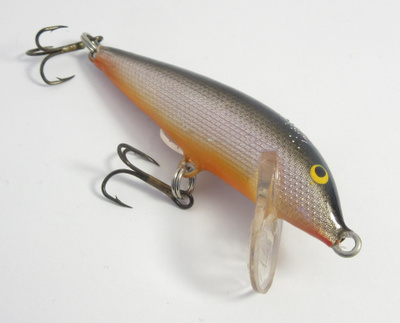 Rapala Countdown 7cm