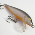 Rapala Countdown 7cm - pikkukuva 1