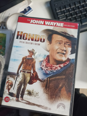 Hondo