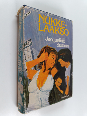 Jacqueline Susann : Nukkelaakso