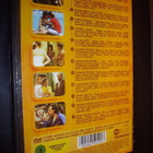 4DVD SERRANON PERHE kausi 1 (SIS.PK ! ) - pikkukuva 2