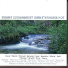 cd, VA - Suuret suomalaiset orkesteriklassikot [klassinen] - pikkukuva 1