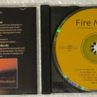 Henrik Koitzsch & Josef Baumgartner • Fire Moon CD - pikkukuva 2