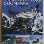 Jussi Juurikkala: Moottoripyörä Suomessa - pikkukuva 1