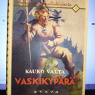 Kauko Valta : Vaskikypärä - pikkukuva 1