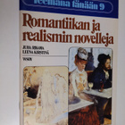 Juha ym. Rikama : Teemana tänään 9, Romantiikan ja realis... - pikkukuva 1