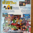 Dragon Ball Z Budokai Tenkaichi 2 PS2 Platinum - pikkukuva 4