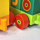Lego Duplo 10847 Numerojuna - pikkukuva 3
