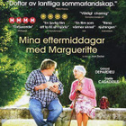 Mina Eftermiddagar Med Margueritte - (Blu-ray) - pikkukuva 1