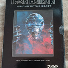 Iron Maiden: Visions of the beast - pikkukuva 1