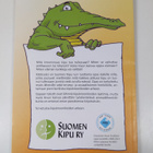 Kroonisen kivun ensitieto-opas - pikkukuva 2