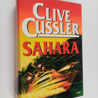 Clive Cussler : Sahara - pikkukuva 1