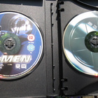 SUPERHERO BOX COLLECTION DVD 4 ELOKUVAA - pikkukuva 4