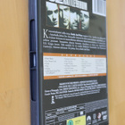 DVD U2 Rattle and Hum ( 1988 ) - pikkukuva 2