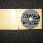 Spinefarm Hard Govers*CD+DVD - pikkukuva 3