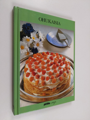 Brita Olsson : Ohukaisia