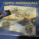EPPU NORMAALI - RUPISIA RIIMEJÄ KARMEITA TARINOITA UUSI LP - pikkukuva 1