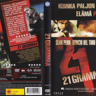 21 grammaa (2004) Sean Penn, Naomi Watts, Benicio Del Toro - pikkukuva 3