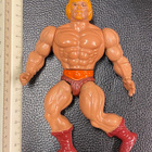 MoTu He-Man figuuri - pikkukuva 1