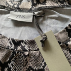 Kuviollinen toppi, koko XL - pikkukuva 4