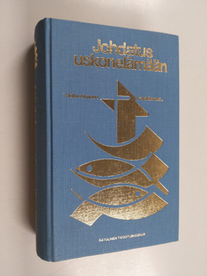 Johdatus uskonelämään : Hollantilainen katekismus