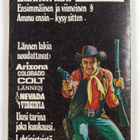 Colorado 8/1975 : Viikatemies viheltää hilpeästi - pikkukuva 2