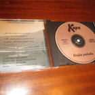 Kapa – Etsijän paikalla – CD - pikkukuva 3