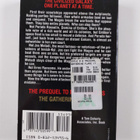 James D. MacDonald ym. : The Gathering Flame - The Preque... - pikkukuva 2
