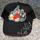 Angry Birds lippis uudenveroinen - pikkukuva 1