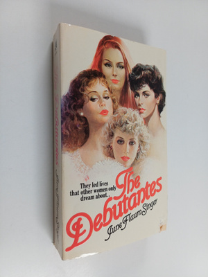 June Flaum Singer : The Debutantes
