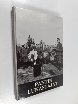 Veikko Elo : Pantin lunastajat