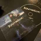 Kamelot / Ghost opera CDS single promo - pikkukuva 1