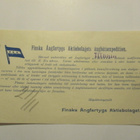 FÅA Titania viol rivil ilmoituslomake - pikkukuva 1