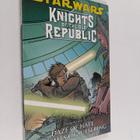 John Jackson Miller ym. : Star Wars : Knights of the Old ... - pikkukuva 1