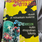 Liskokuninkaan mytologia - The Doors - pikkukuva 1