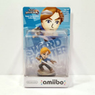 Amiibo - Super Smash Bros Collection: Mii Sword Fighter - pikkukuva 1