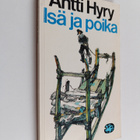 Antti Hyry : Isä ja poika - pikkukuva 1