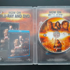 DVD: Scorpion King 3: Battle For Redemption (Billy Zane 2012 - pikkukuva 3