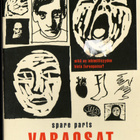 Damjan Kozole : Spare Parts - Varaosat - dvd , 2003 - pikkukuva 1